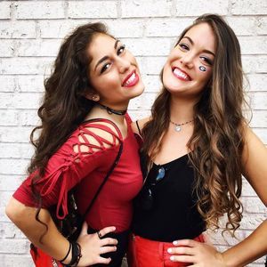 Meet your Posher, Xena